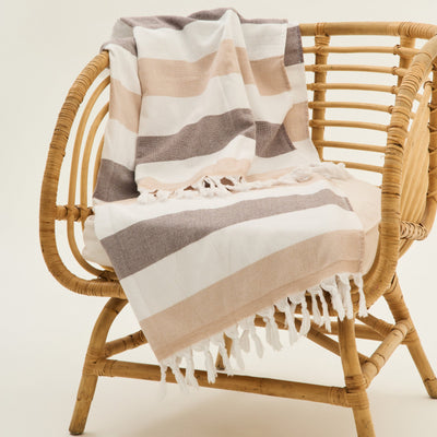 Turkish Beach Towel - Kolo