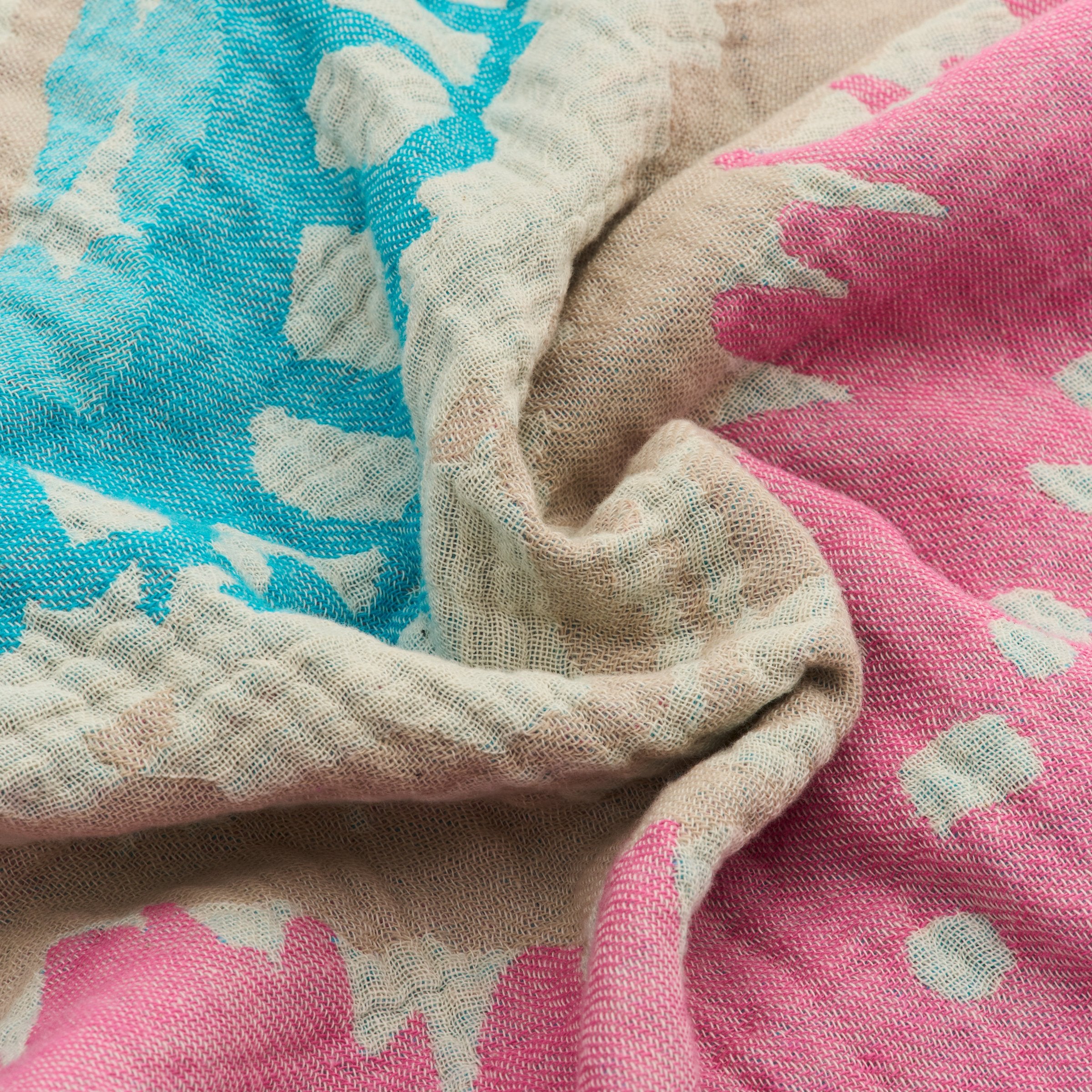 Bohi Beach Turkish Towels