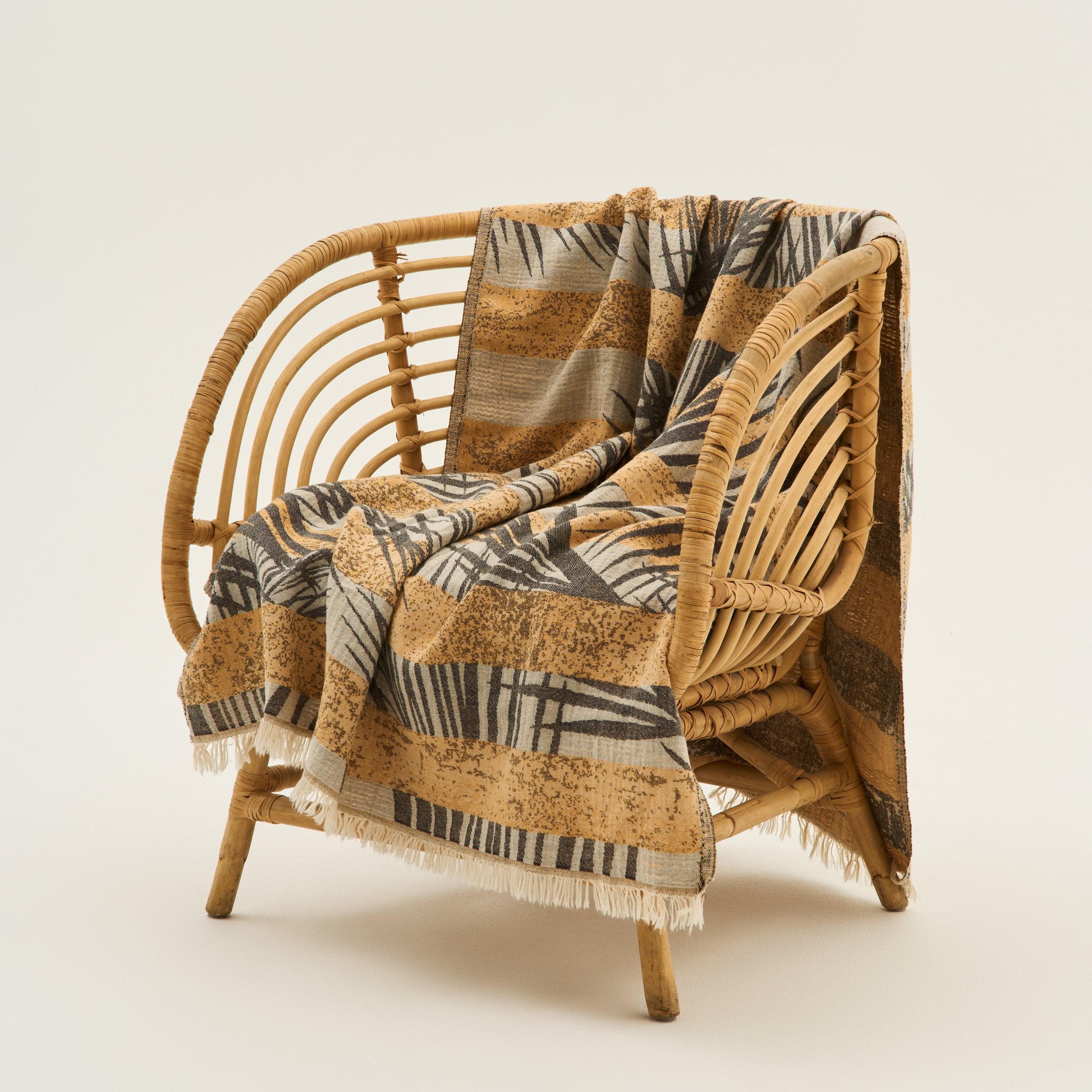 Bohi Beach Turkish Towels